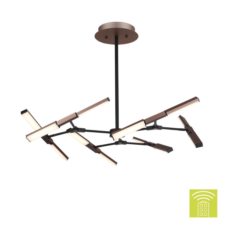 картинка Люстра SL414.302.06