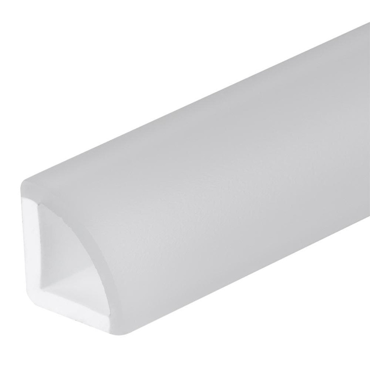 картинка Светодиодный профиль (LED), Профиль WPH-Kant-H10-2000 Opal