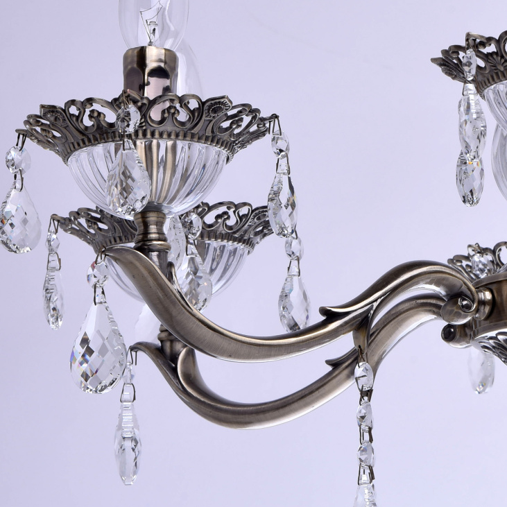 картинка Потолочный светильник Свеча 301015006