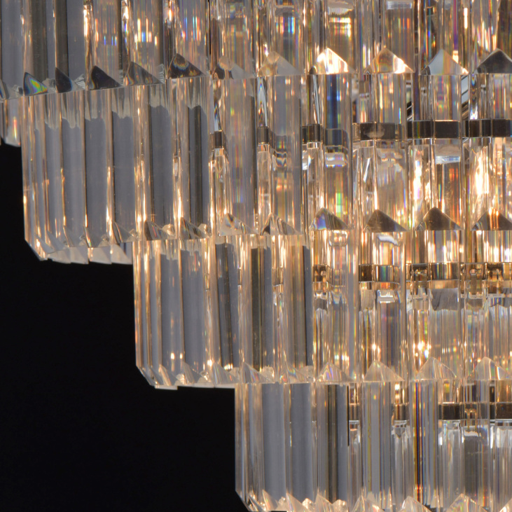 картинка Потолочный светильник Аделард 642013008