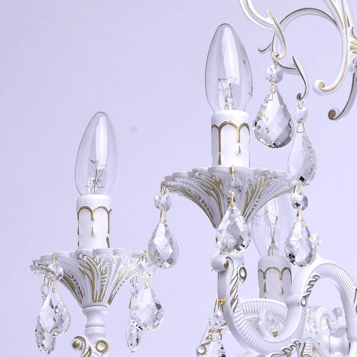 картинка Потолочный светильник Свеча 301014706