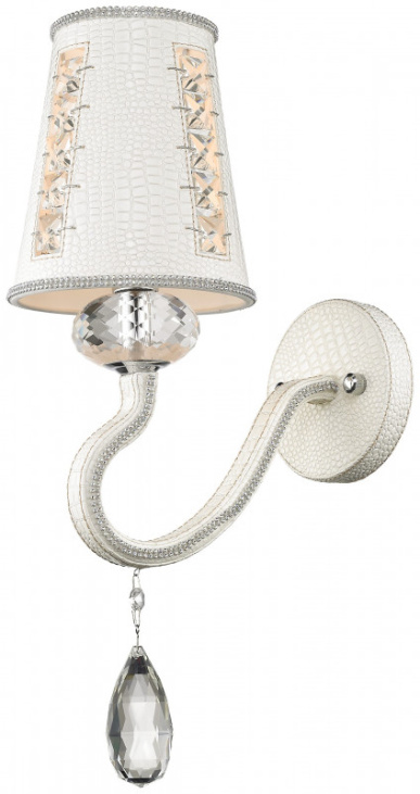 картинка Настенный светильник WE391.01.001