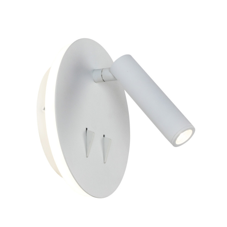 картинка Настенный светильник SL1586.501.01