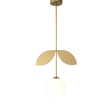 Потолочный светильник Plant by Atelier Areti