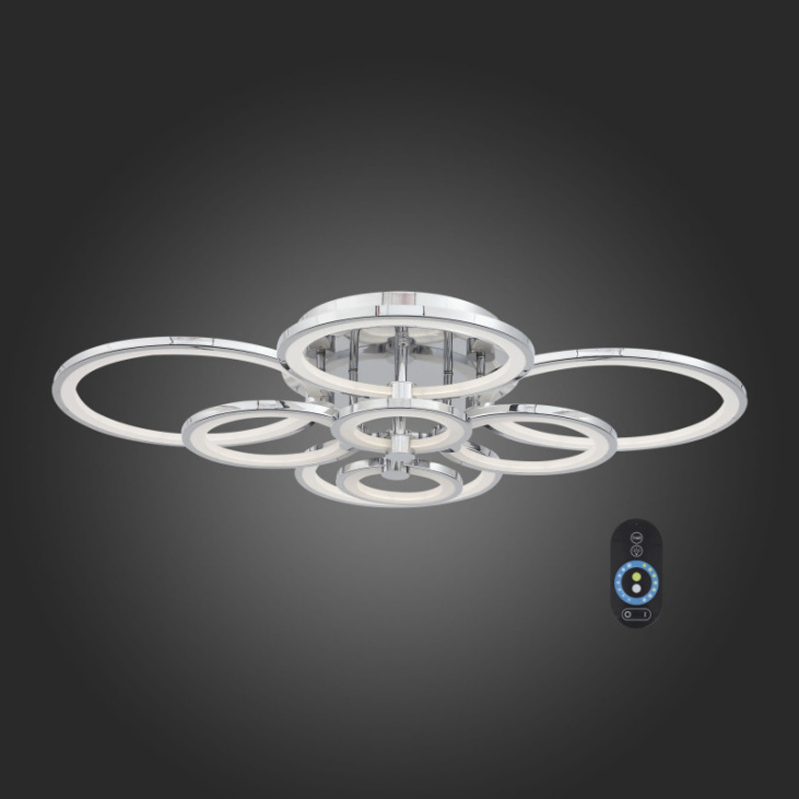 картинка Накладной светильник SL867.102.08