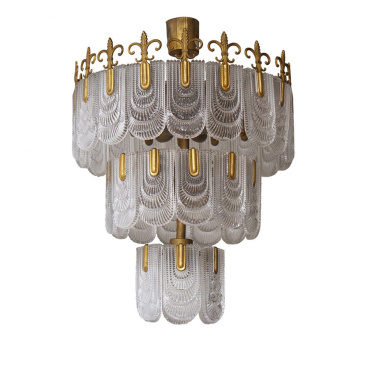 Подвесной светильник Murano Kaiser Leuchten L