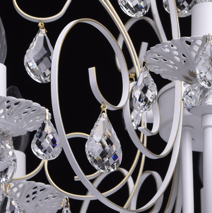 картинка Потолочный светильник Свеча 301015308