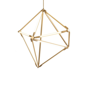 Потолочный светильник Shy 02 by Bec Brittain