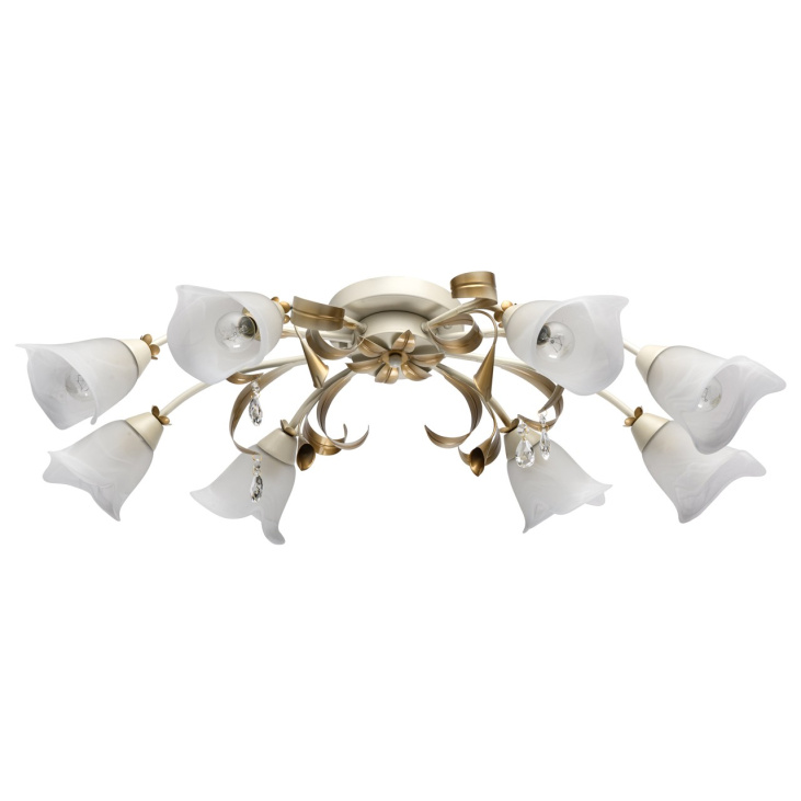 картинка Потолочный светильник Восторг 242017508