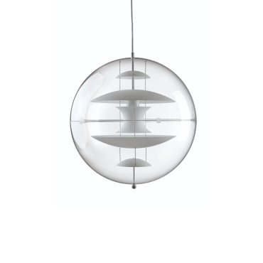 Подвесной светильник VP Globe by Verner Panton