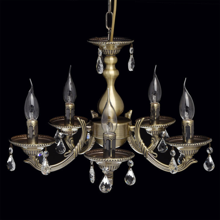 картинка Потолочный светильник Аврора 371011605