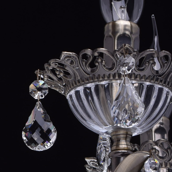 картинка Потолочный светильник Свеча 301015006