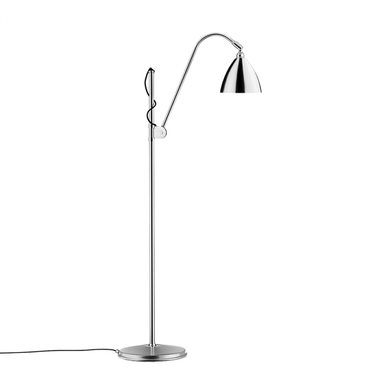 картинка Напольный светильник BL3 by Gubi