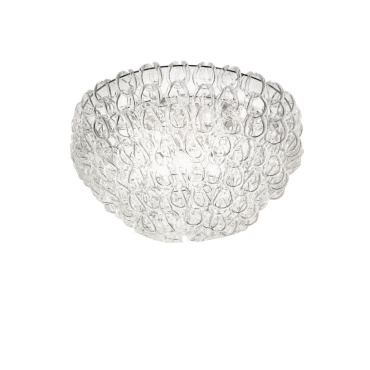 Потолочный светильник Giogali PL 80 by Vistosi