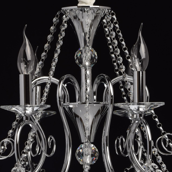 картинка Потолочный светильник Адель 373011808