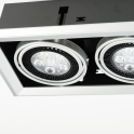 картинка Встраиваемый светильник Grille Lamp 2