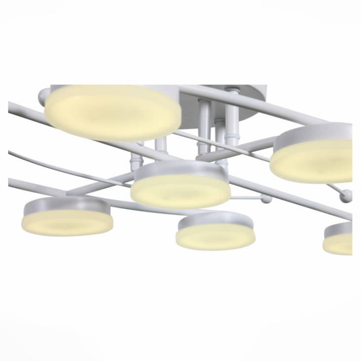 картинка Накладной светильник SL921.502.09