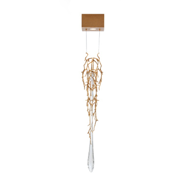 Подвесной светильник Liquid CT3313/1 by Serip