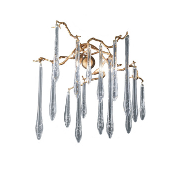 Настенный светильник Aqua AP1414/2 by Serip