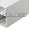 картинка Светодиодный профиль (LED), Профиль ARH-Line-6085-2000 Anod