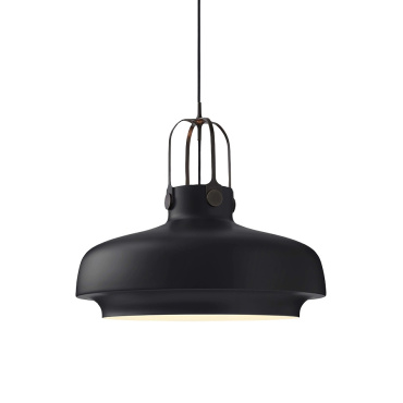 Подвесной светильник Copenhagen SC8 by &Tradition