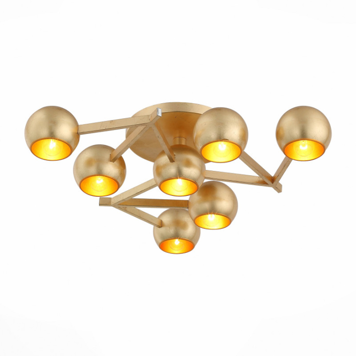 картинка Люстра SL853.202.07