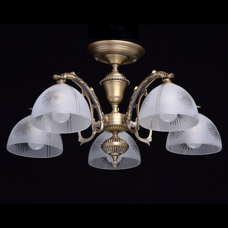 картинка Потолочный светильник Ариадна 450010905