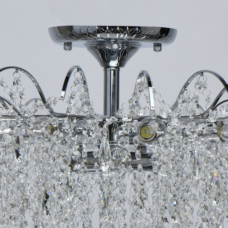 картинка Потолочный светильник Бриз 111013212