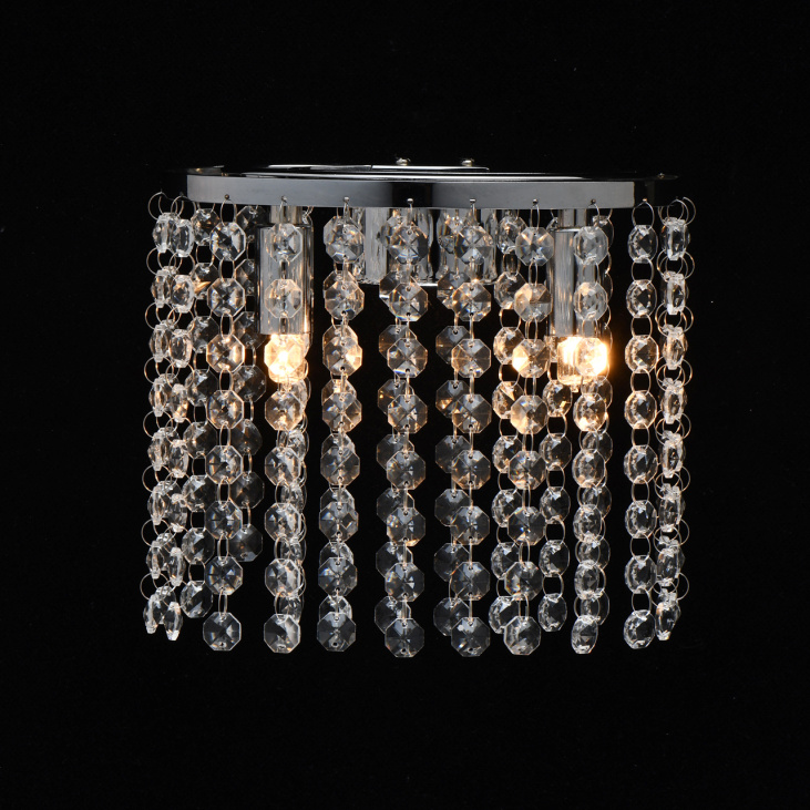 картинка Настенный светильник Каскад 113020302