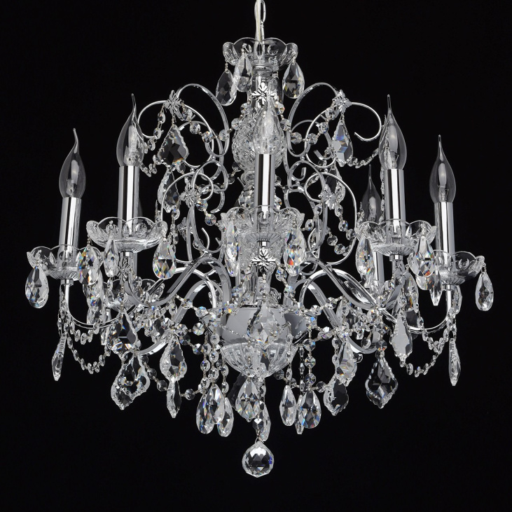 картинка Потолочный светильник Каролина 367013408