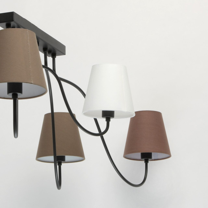 картинка Потолочный светильник Эйберген 723010106