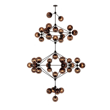 Потолочный светильник Modo Custom Pieces by Jason Miller