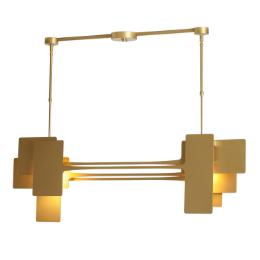 Потолочный светильник Stretch by Hubbardton Forge