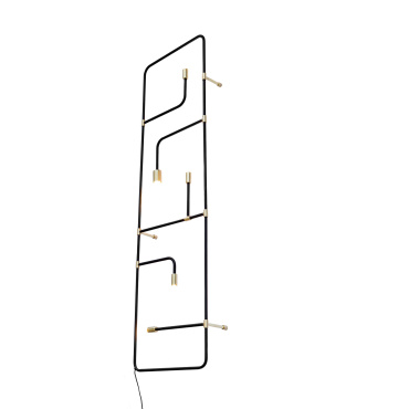 Настенный светильник Beaubien by Lambert & Fils