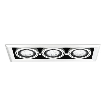 Встраиваемый светильник Grille Lamp 3