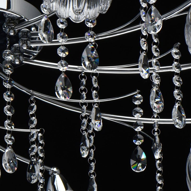 картинка Потолочный светильник Подснежник 294016610