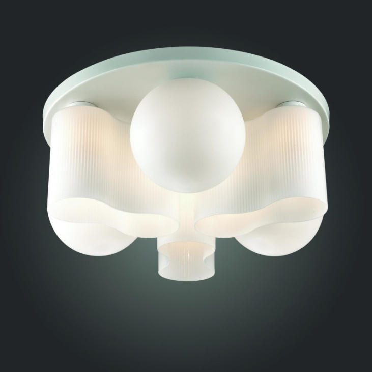 картинка Люстра SL539.502.09