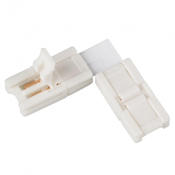 картинка Соединитель угловой FPC-Mono-8mm-L