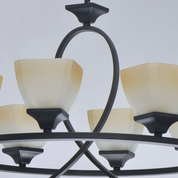 картинка Потолочный светильник Замок 249018808