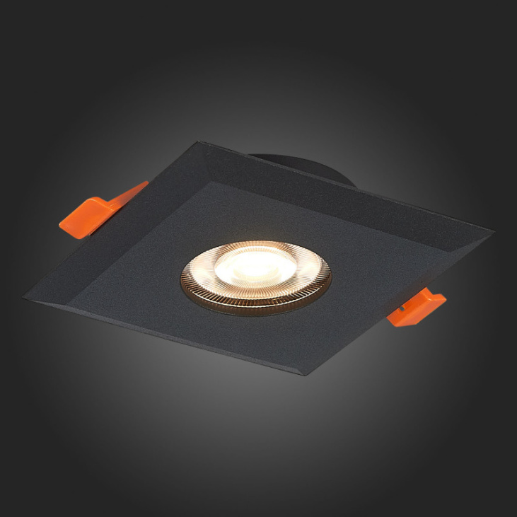 картинка Встраиваемый светильник ST204.408.01