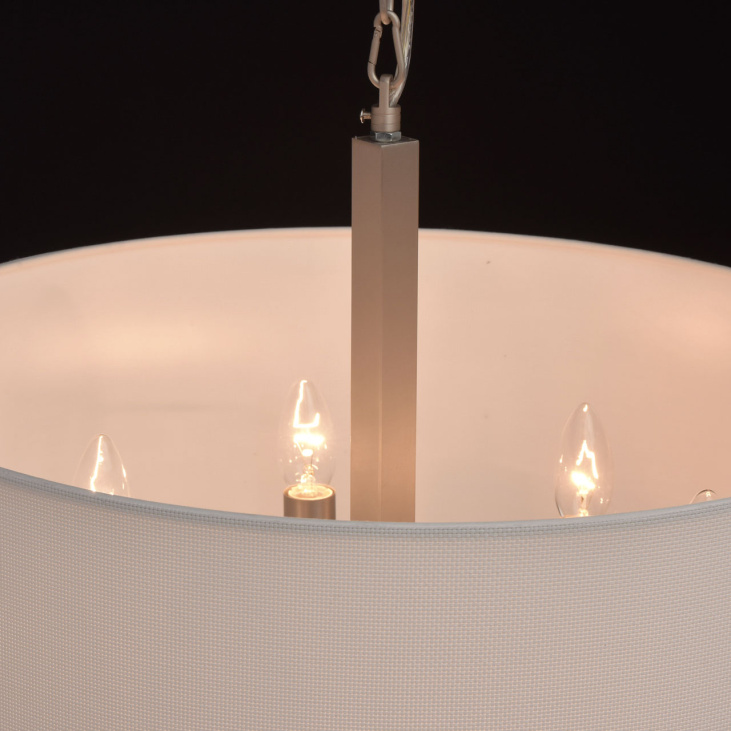 картинка Потолочный светильник Дафна 453011906