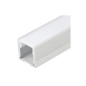 картинка Светодиодный профиль (LED), Профиль SL-Slim20-H20-2000 Anod