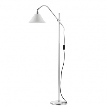 Напольный светильник Task Pottery