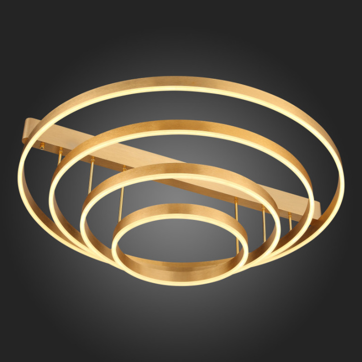 картинка Люстра SL944.202.04