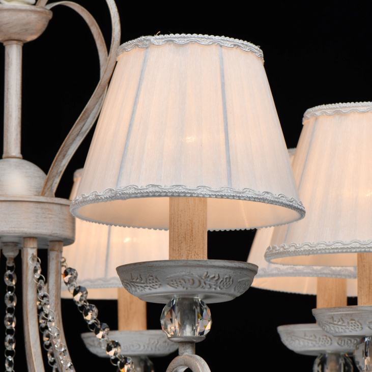 картинка Потолочный светильник Августина 419011708