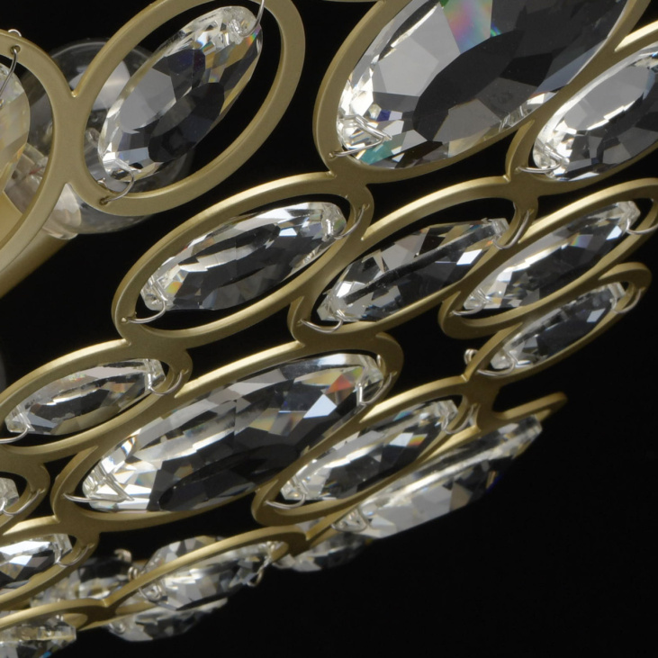 картинка Потолочный светильник Лаура 345012406