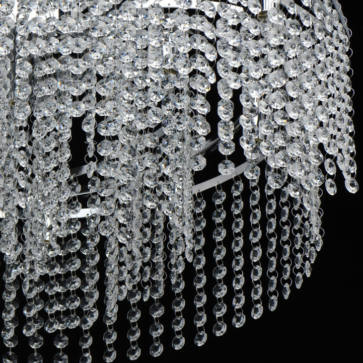 картинка Потолочный светильник Каскад 113010113