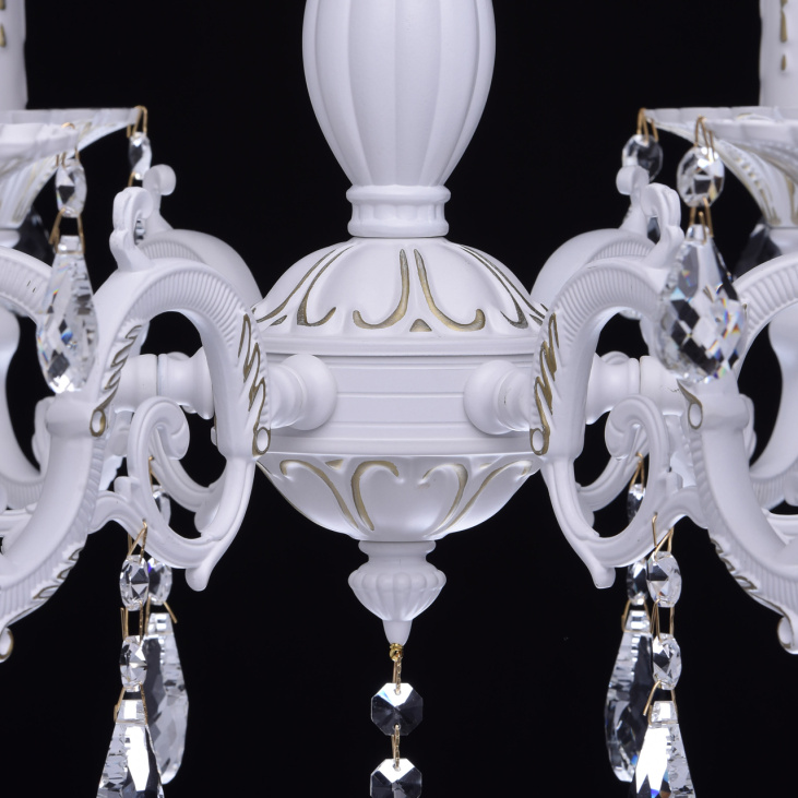 картинка Потолочный светильник Свеча 301014706