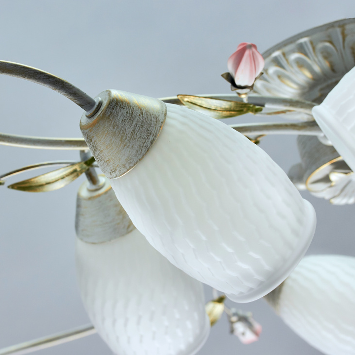 картинка Потолочный светильник Верона 334013804