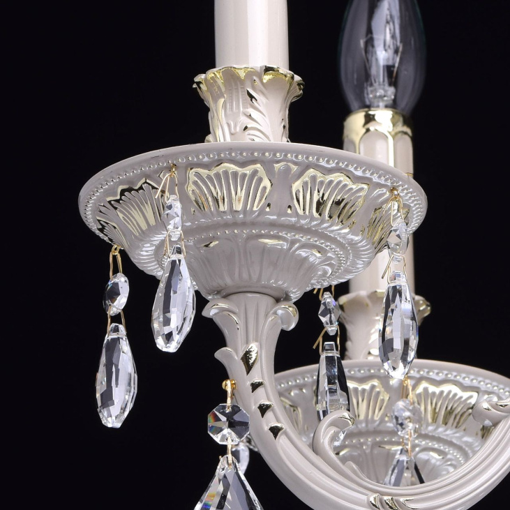 картинка Потолочный светильник Свеча 301014406